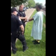 Image for article titled Black Patient Arrested After Security Guard Accuses Him of Attempting to Steal an IV and Sell It on eBay